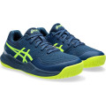 Тенісні кросівки J Asics GEL-RESOLUTION 9 GS