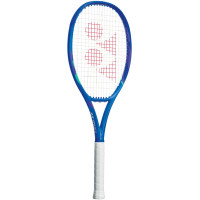 Теннисная ракетка Yonex 08 Ezone 100 (300g) Blast Blue