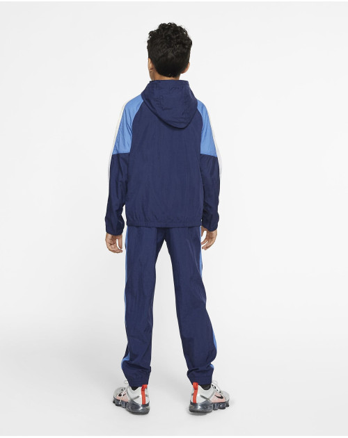 Костюм NIKE B NSW WOVEN TRACK SUIT