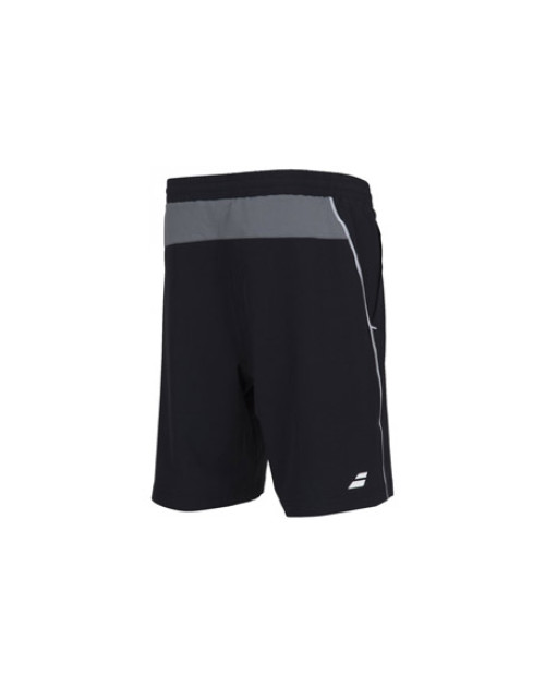 Тенісні шорти BABOLAT SHORT XLONG PERF BOY