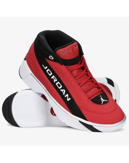 Кроссовки NIKE JORDAN TEAM SHOWCASE