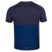 Теннисная футболка BABOLAT PLAY CREW NECK TEE BOY