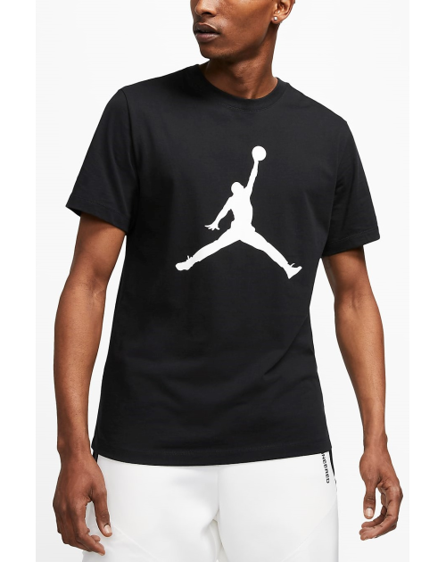 Футболка NIKE M J JUMPMAN SS CREW