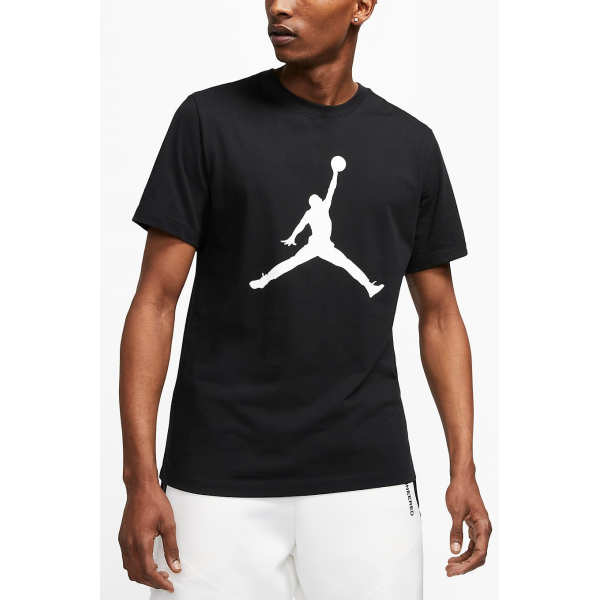 Футболка NIKE M J JUMPMAN SS CREW Футболка NIKE M J JUMPMAN SS CREW