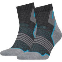 Носки Head HIKING QUARTER 2P UNISEX