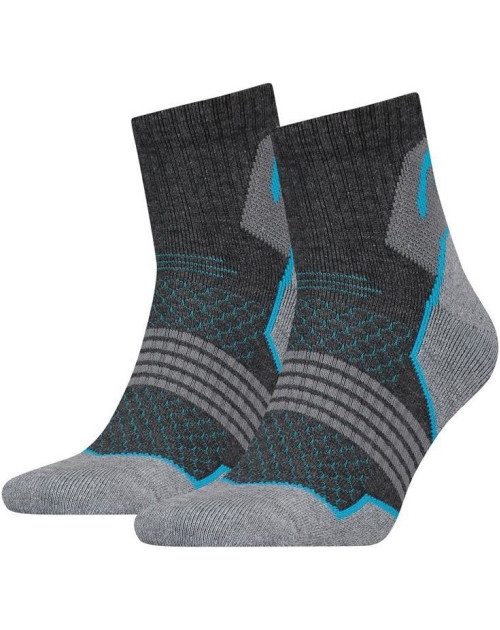 Носки Head HIKING QUARTER 2P UNISEX