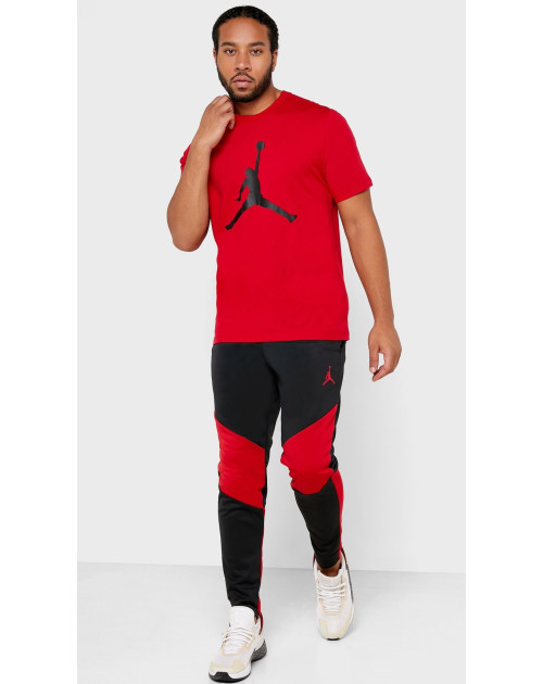 Футболка NIKE M J JUMPMAN SS CREW