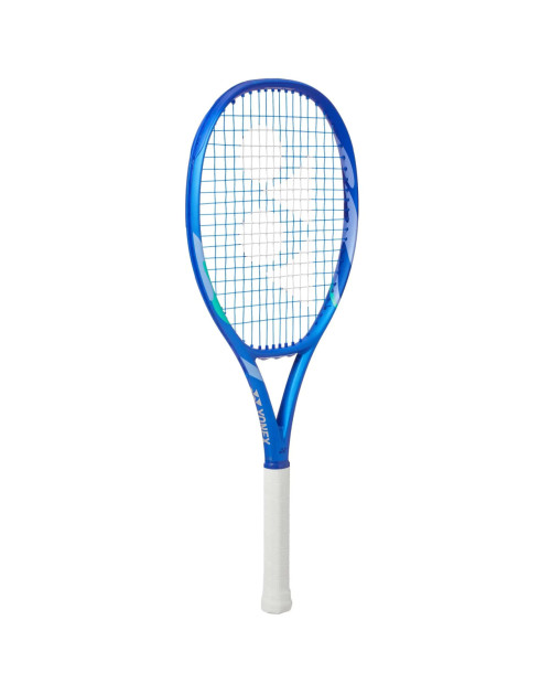 Теннисная ракетка Yonex 08 Ezone Alpha SL (100 sq.in., 245g) Blast Blue (G1)