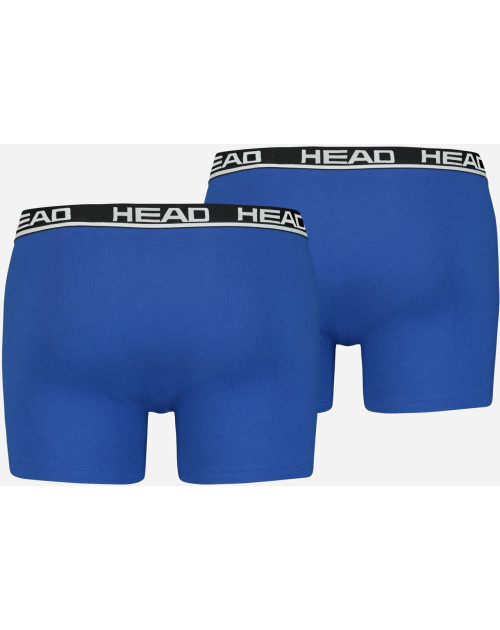 Трусы-боксеры Head BASIC BOXER 2P