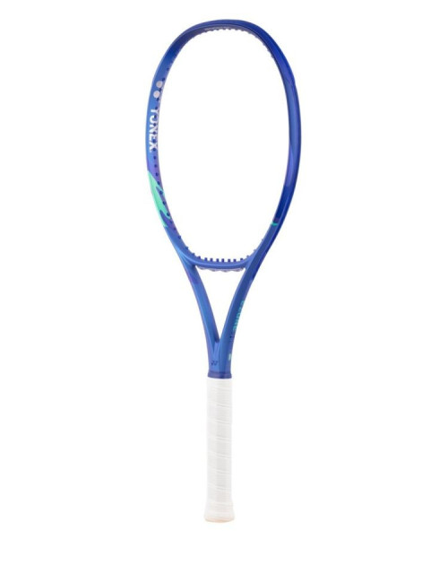 Теннисная ракетка Yonex 08 Ezone 98L (285g) Blast Blue
