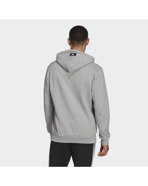 Худи ADIDAS M FI 3B HOODIE