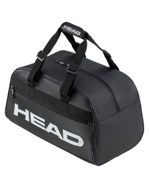 Теннисная сумка Head Tour Court Bag 40L BKWH NEW