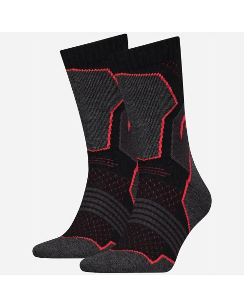 Носки Head HIKING CREW 2P UNISEX