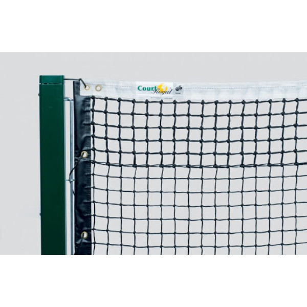 Сітка тенісна SPORT TENNIS NET "COURT ROYAL" TN 90 Сітка тенісна SPORT TENNIS NET "COURT ROYAL" TN 90
