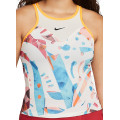 Теннисная майка NIKE W DF SLAM TANK NY