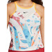 Теннисная майка NIKE W DF SLAM TANK NY