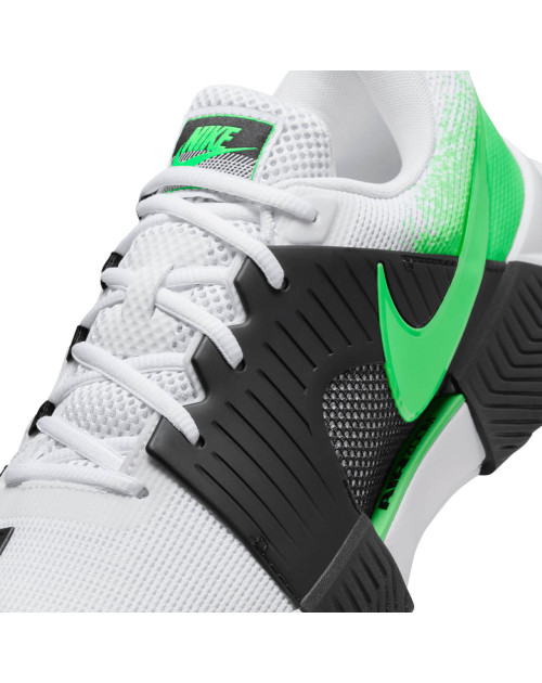 Кроссовки теннисные M ZOOM GP CHALLENGE 1 HC