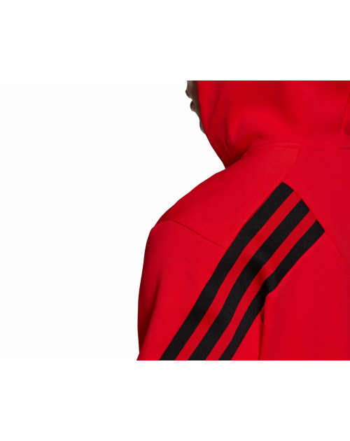 Толстовка ADIDAS M FI 3S FZ