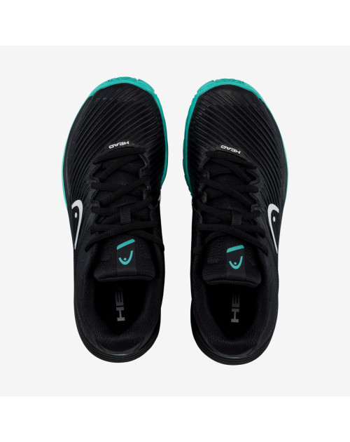 Кроссовки HEAD Revolt Pro 4.0 Junior