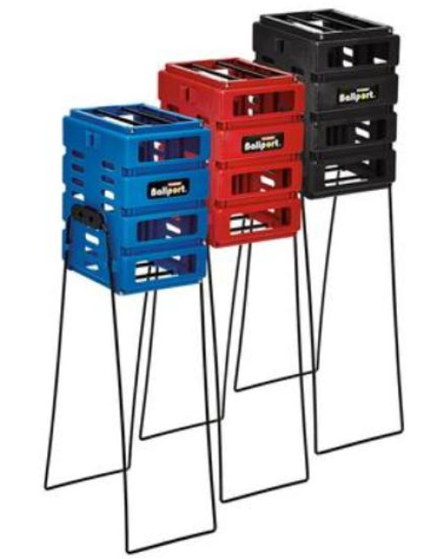 Корзина для мячей Unique BallPort (36)