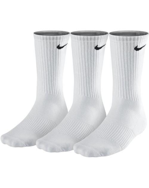 Носки Nike 3PPK L-W Crew