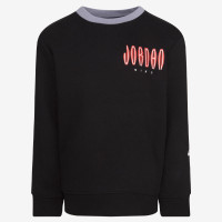 Толстовка JDB MJ MVP HBR CREW Толстовка JDB MJ MVP HBR CREW