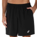 Шорты теннисные Asics COURT 9IN SHORT bk