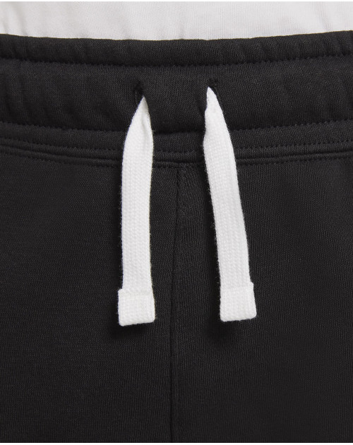 Брюки NIKE B NSW FLC SWOOSH PANT