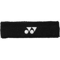 Повязка на голову Yonex AC259EX (Black)
