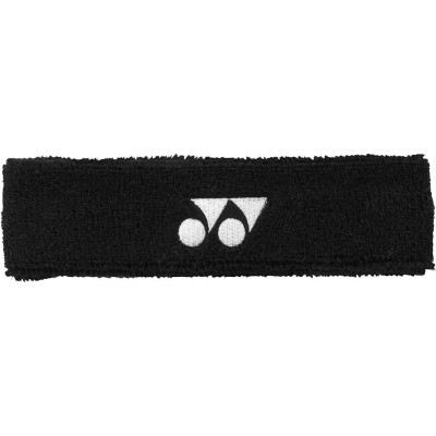 Пов'язка на голову Yonex AC259EX (Black) Пов'язка на голову Yonex AC259EX (Black)