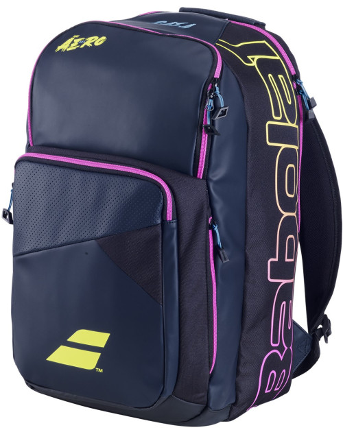 Теннисный рюкзак Babolat Backpack Pure Aero Rafa