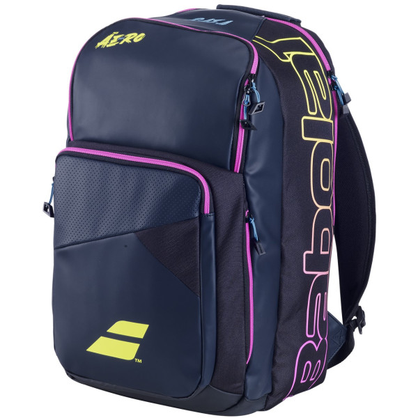 Теннисный рюкзак Babolat Backpack Pure Aero Rafa