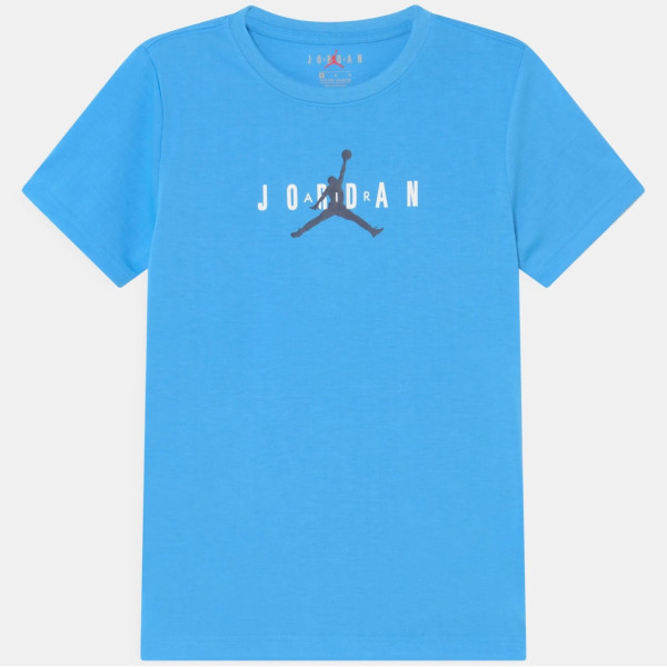 Футболка JUMPMAN SUSTAINABLE GRAPHIC T-SHIRT Футболка JUMPMAN SUSTAINABLE GRAPHIC T-SHIRT