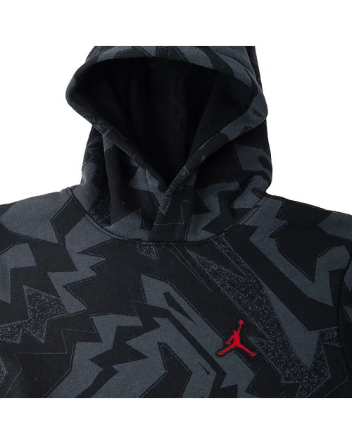 Толстовка MJ ESSENTIALS AOP FLC PO