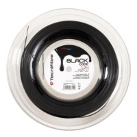 Теннисная струна Tecnifibre Black Code (бобина 200м)