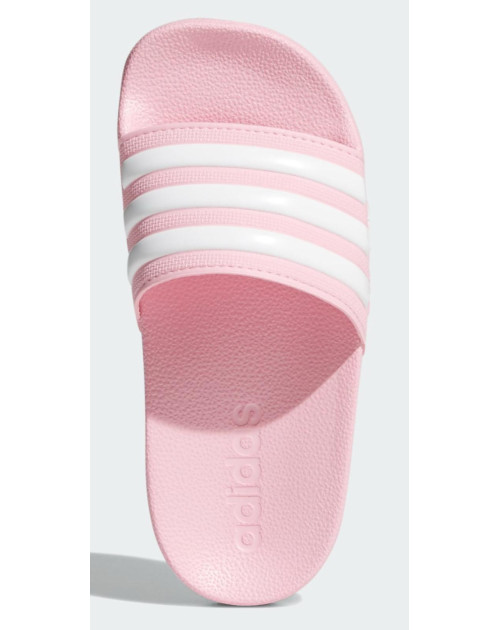 Тапочки ADIDAS J ADILETTE SHOWER K