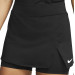Теннисная юбка W NIKE DF VCTRY SKIRT STRT