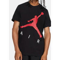 Футболка NIKE M J JUMPMAN AIR EMBRD TEE