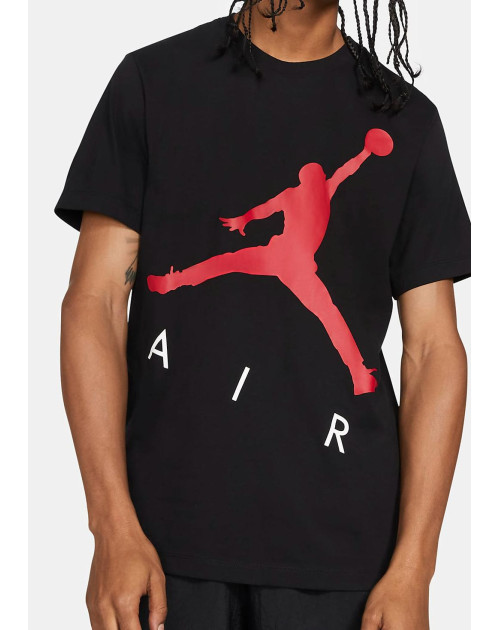 Футболка NIKE M J JUMPMAN AIR EMBRD TEE