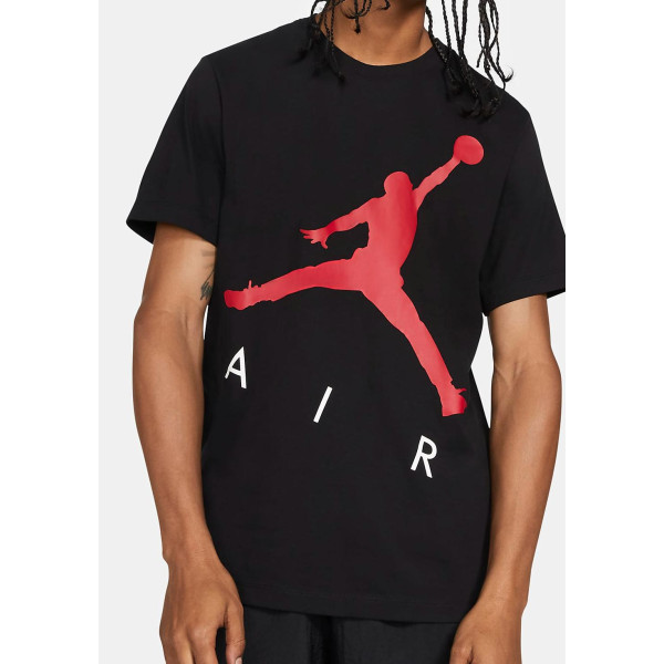 Футболка NIKE M J JUMPMAN AIR EMBRD TEE Футболка NIKE M J JUMPMAN AIR EMBRD TEE