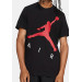 Футболка NIKE M J JUMPMAN AIR EMBRD TEE