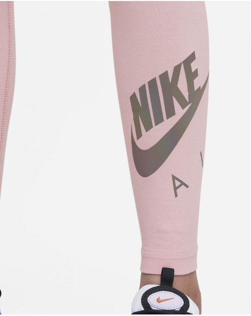 Лосины NIKE G NSW AIR FAVORITES LEGGING