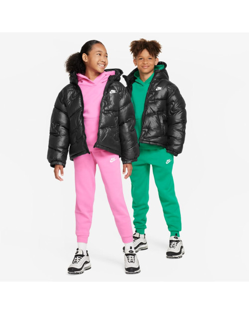 Куртка детская NIKE K NSW TF RPL HGH SNFL JKT AOQ