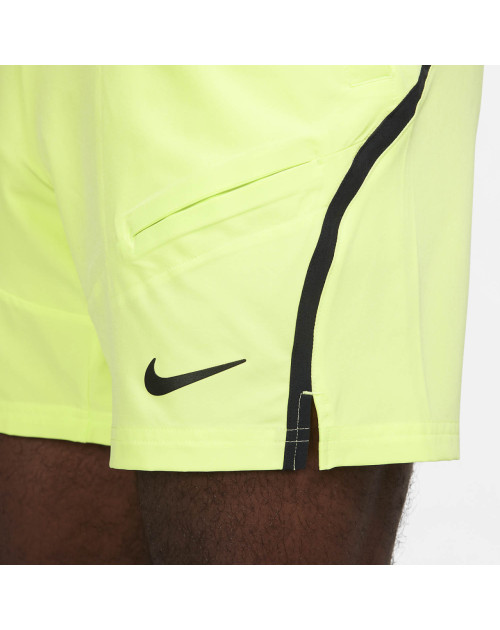 Теннисные шорты M NIKE DF ADVTG SHORT 7IN