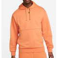 Теннисная толстовка NIKE M NKCT DF FLC HERITAGE HOODIE