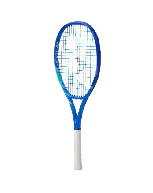 Теннисная ракетка Yonex 08 Ezone Alpha SL (100 sq.in., 245g) Blast Blue (G1)