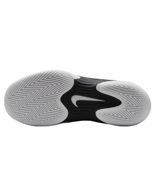 Теннисные кроссовки NIKE W ZOOM VAPOR 12 bk