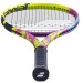 Теннисная ракетка Babolat PURE AERO RAFA UNSTR NC NEW  R.NADAL