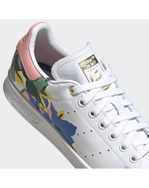 Кроссовки ADIDAS W STAN SMITH