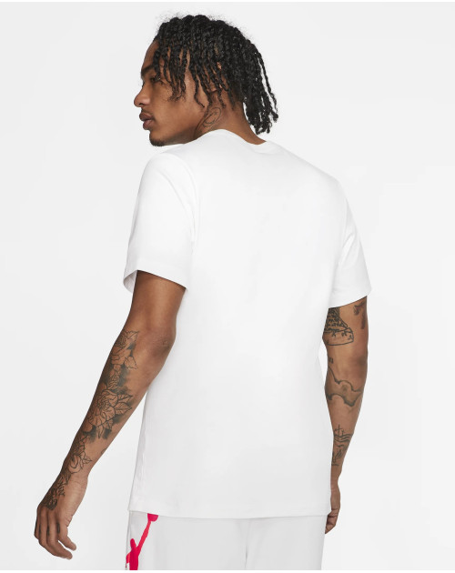 Футболка M J JUMPMAN SS CREW